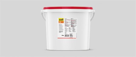 Hranicoll DW - Tapplim